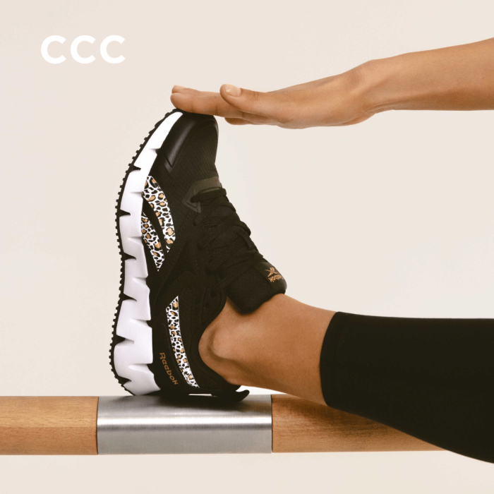 Nová kolekce značky Reebok v CCC je tu!